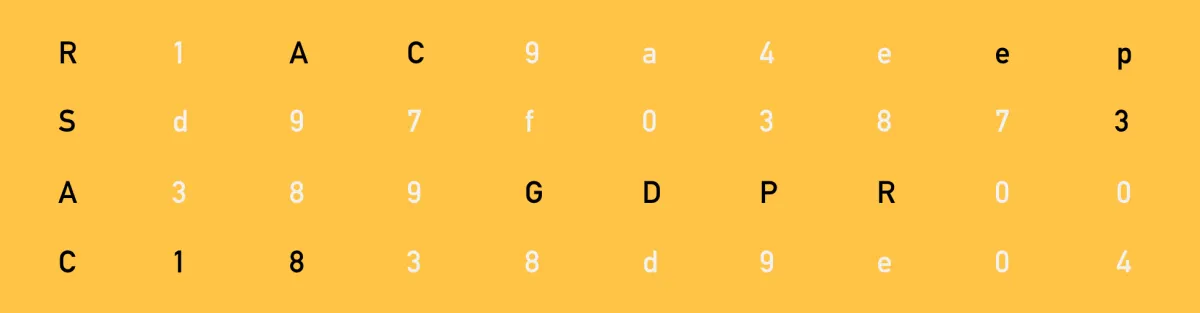 AC in RSAC18 ep3 banner