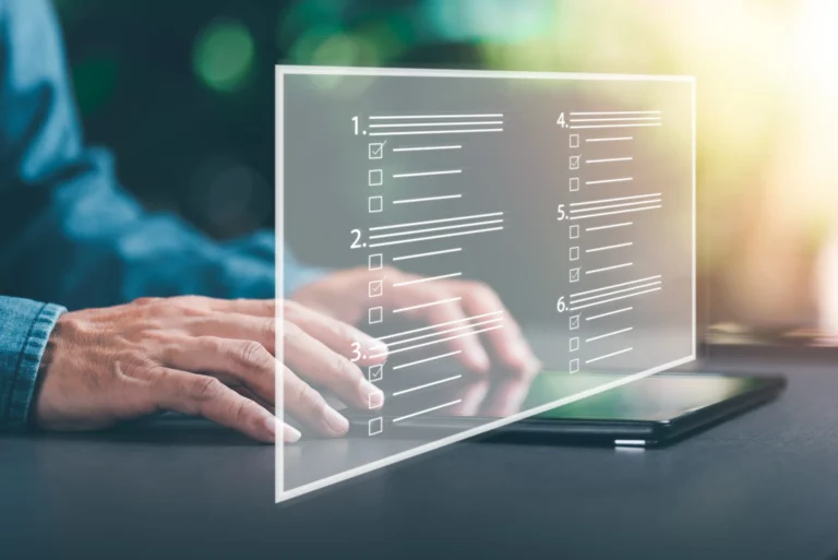 businessman-making-check-mark-virtual-screen-online-exam-concept-choosing-correct-answer-exam-providing-information-assessment-questionnaire-expressing-opinions_converted