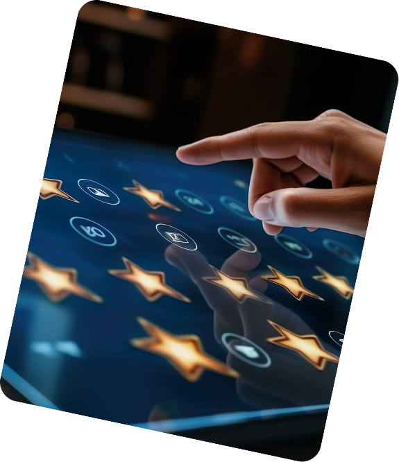 Cybersecurity Maturity & Rating